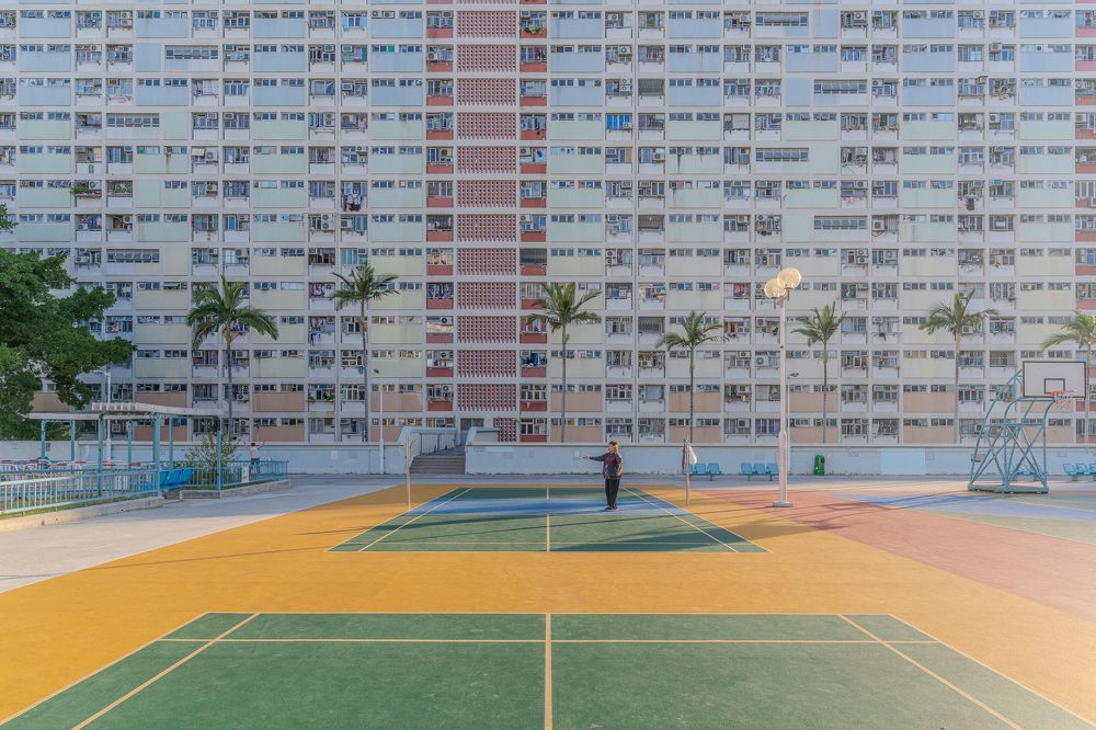 Photograph by Thibault Drutel