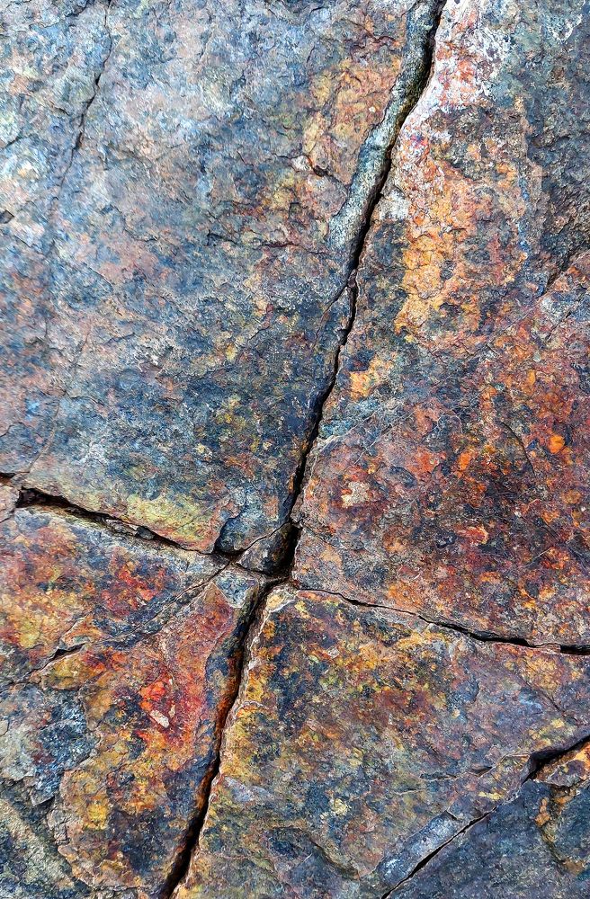 Stone story | Каменная история. 2024