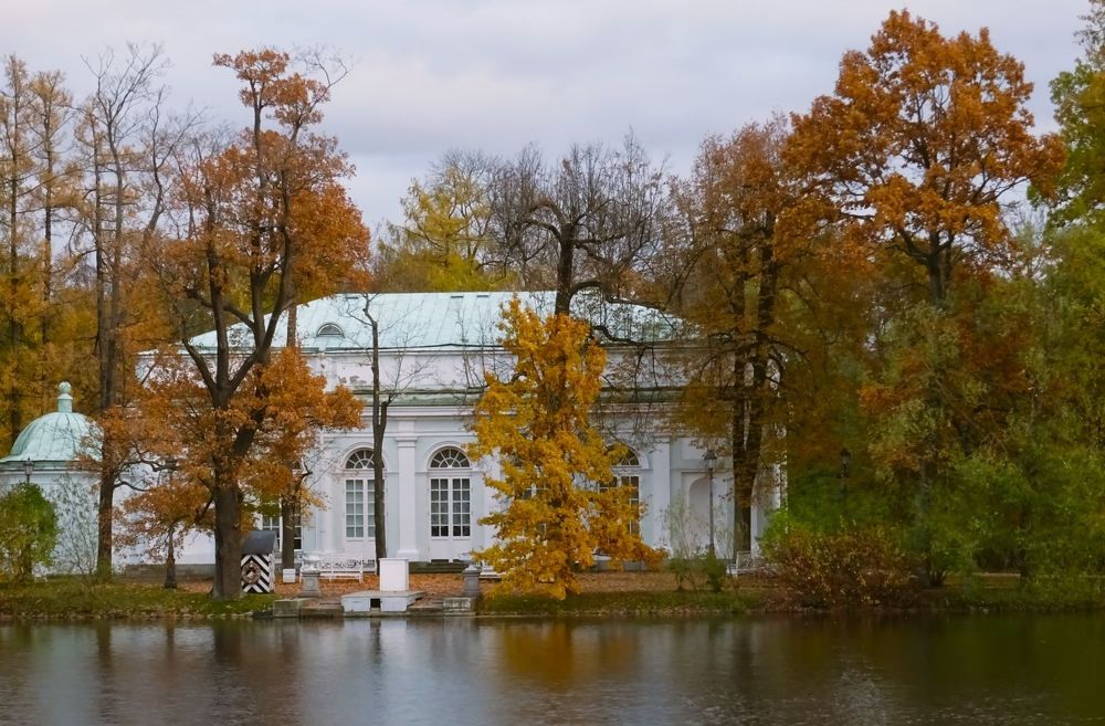 Photograph by Vera Vakhova