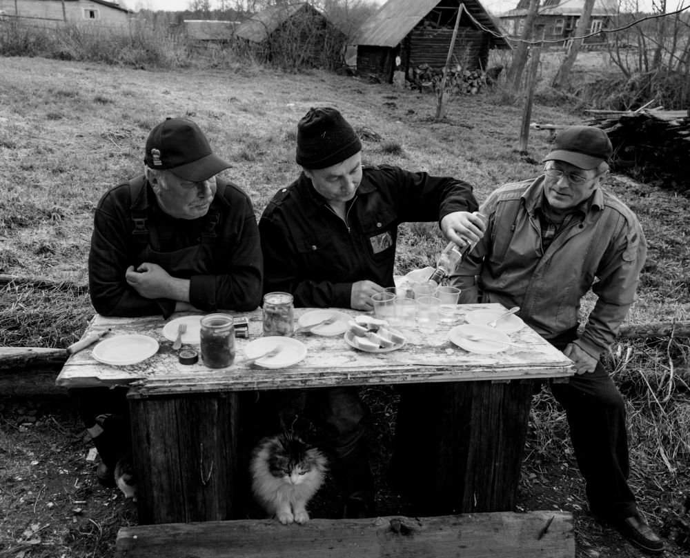 Photograph by Васенков Геннадий