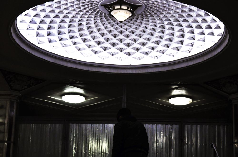 Photograph by Egor Kashirin