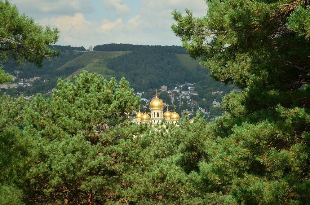 Photograph by Екатерина