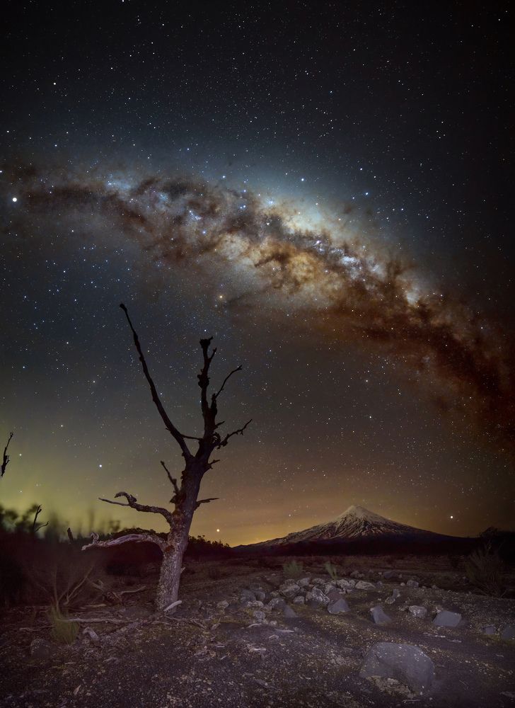 Photograph by Marcelo Maturana