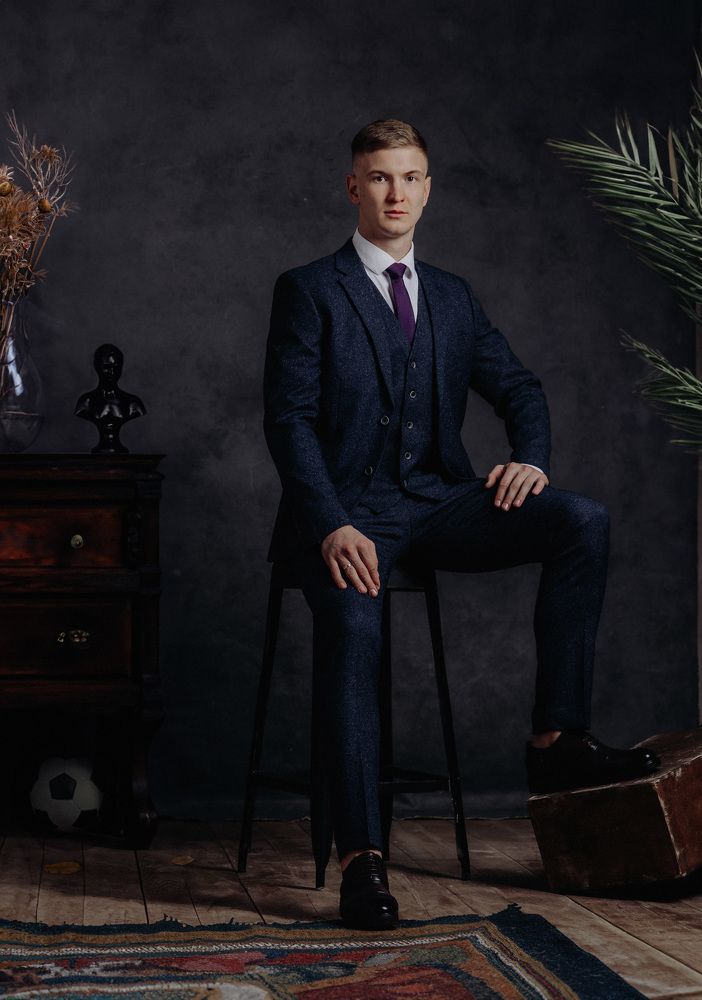 Photograph by Сульдин Павел