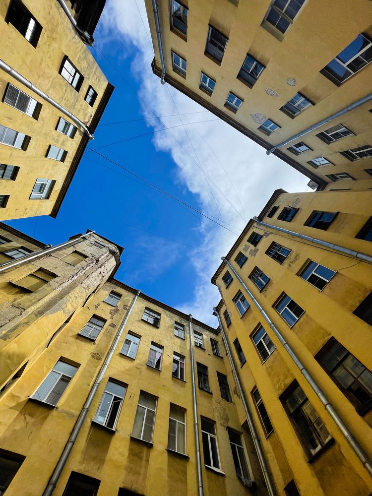 Photograph by Максим Стриганов