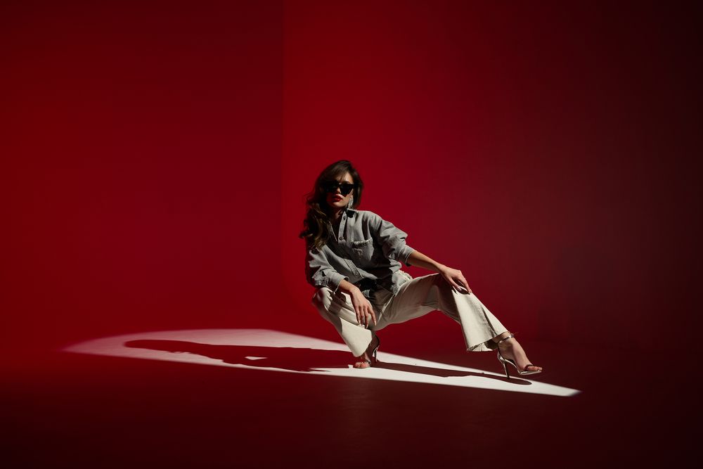 Photograph by Alice Wonder