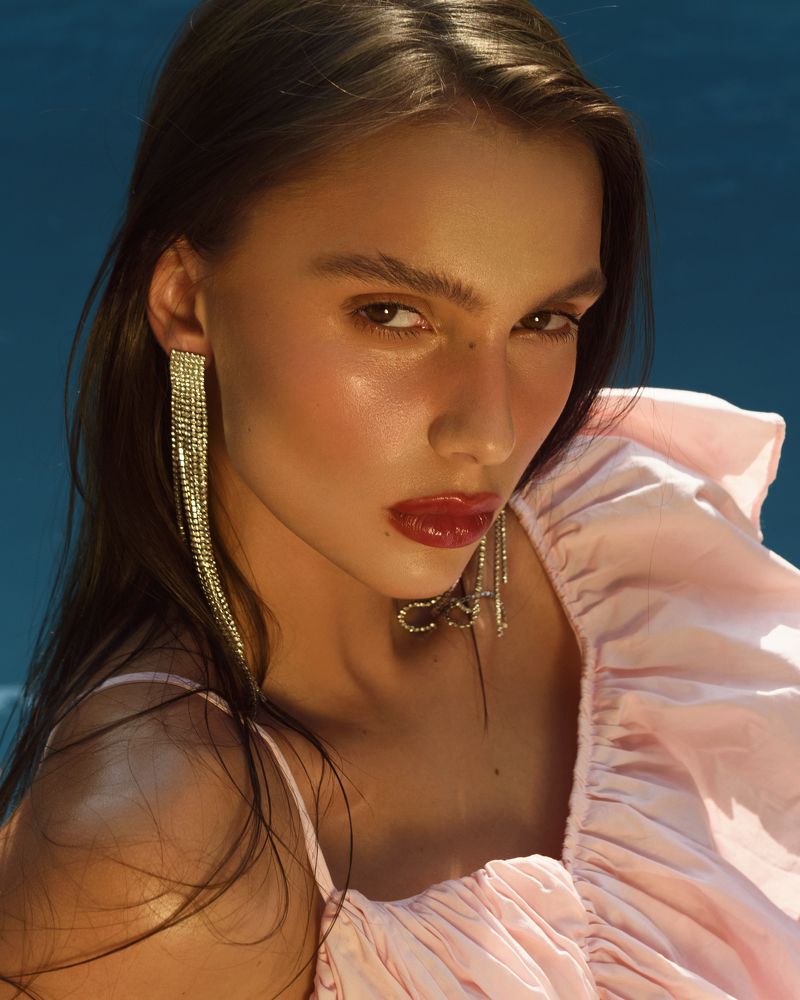 Photograph by Irina Lutsenko