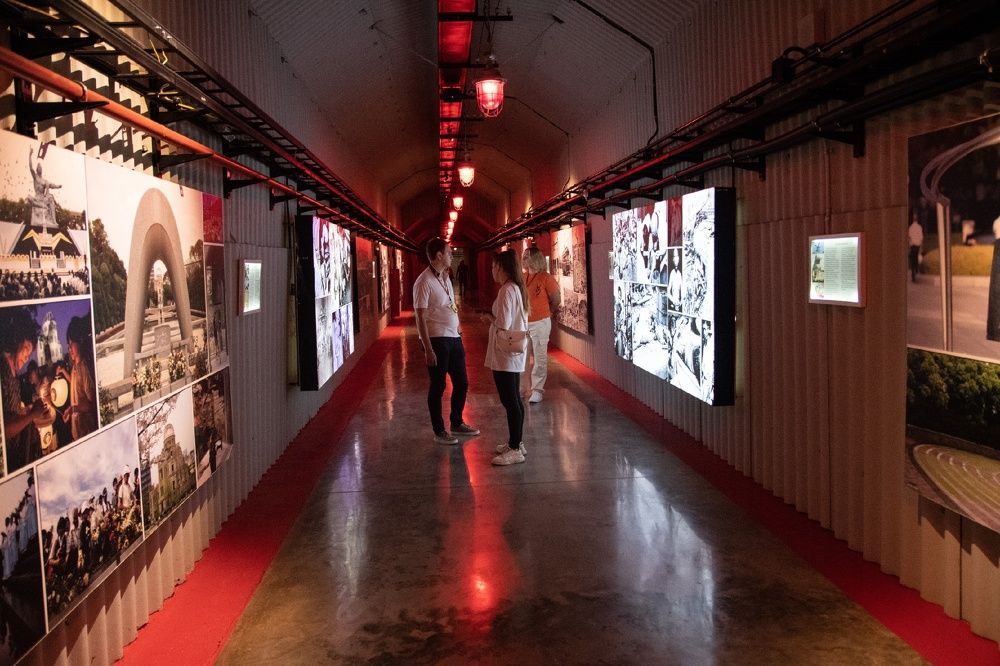 Photograph by Екатерина Игоревна