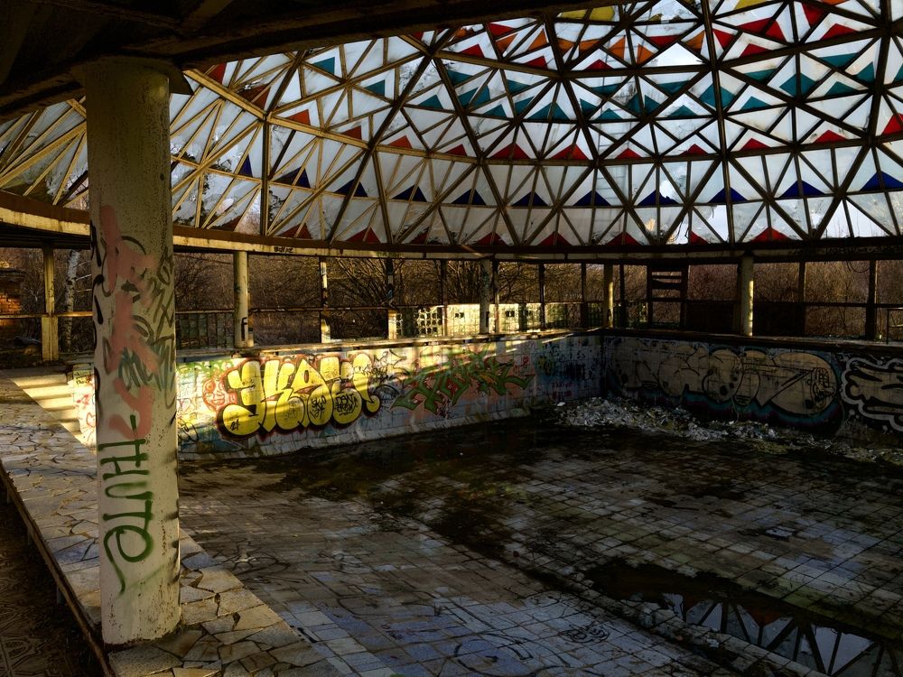 Photograph by Фёдор