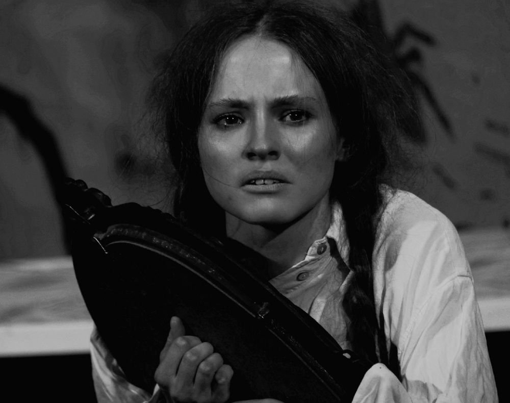 Фотография автора Александра Барнагян