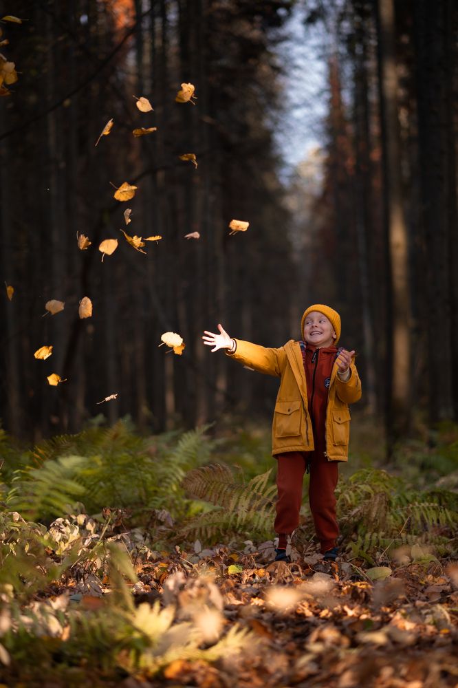 Photograph by Алина Клюкина