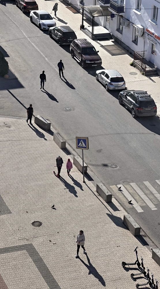 Фотография автора Алексей Голоушкин