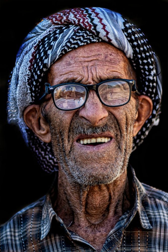 Photograph by Hiva Qourbani