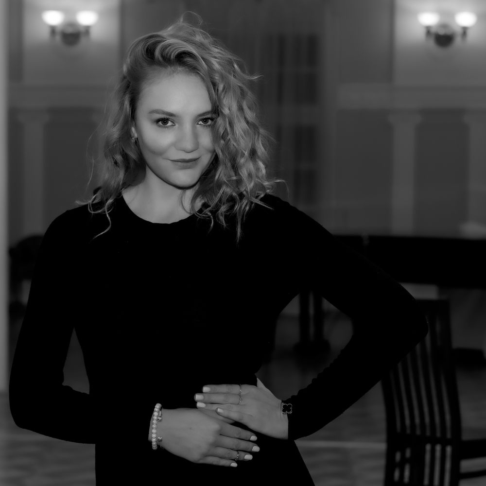 Photograph by Владимир Роля