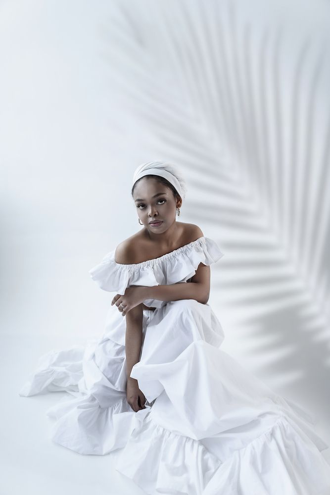 Фотография автора Мария Новгородская