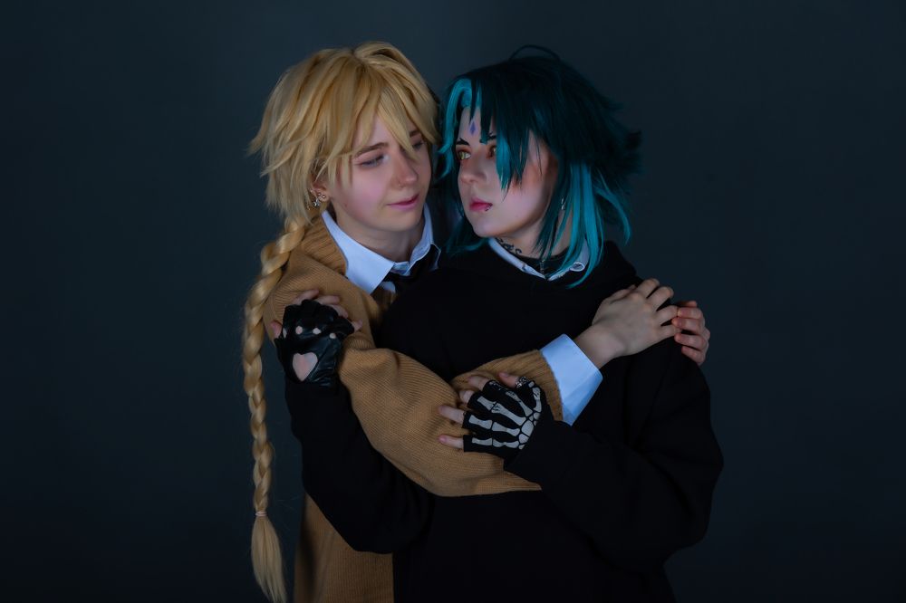 Photograph by Владимир Роля