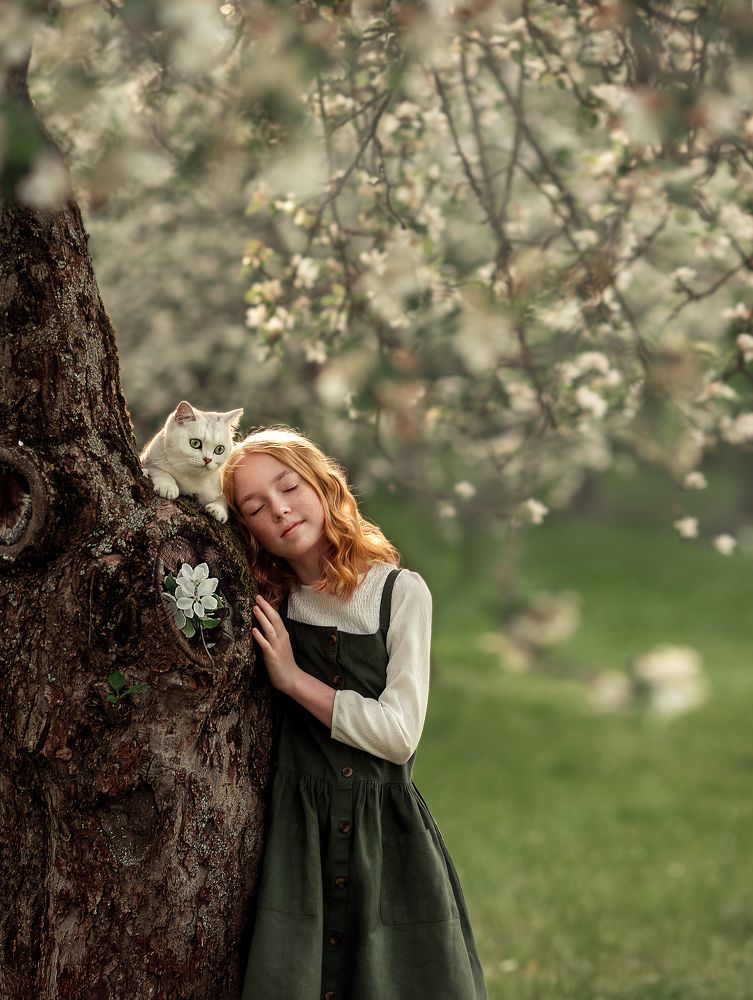 Photograph by LIUDMILA BABROUSKAYA