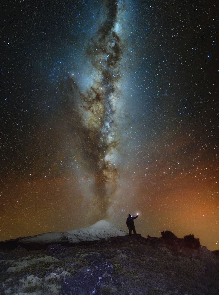 Photograph by Marcelo Maturana