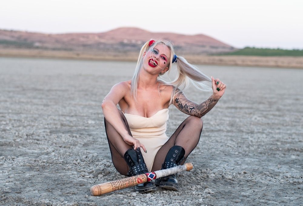 Photograph by Екатерина Игоревна