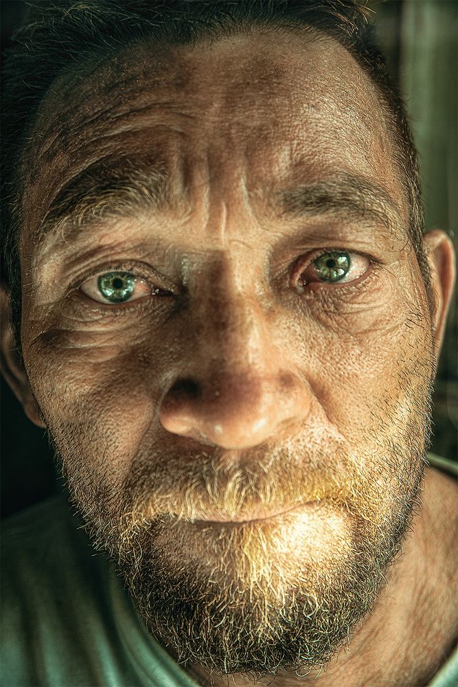 Photograph by Charlie Ramos