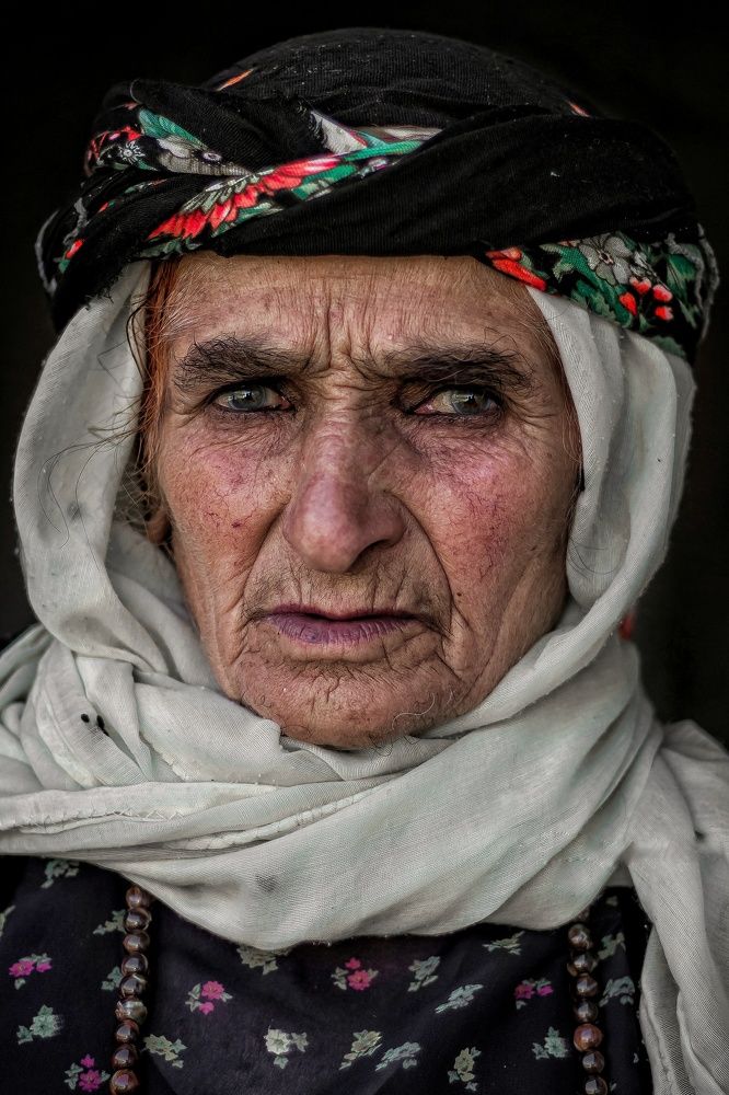 Photograph by Hiva Qourbani