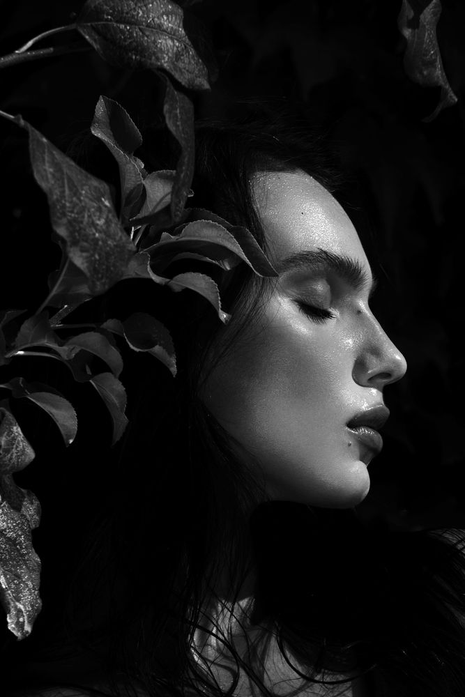 Photograph by Irina Lutsenko