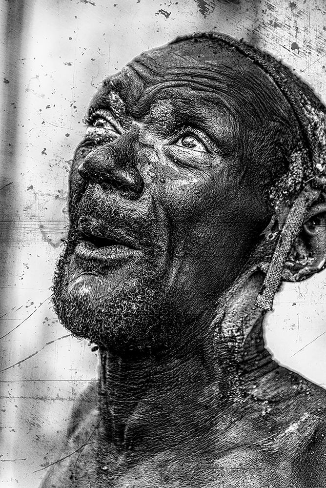 Photograph by Charlie Ramos