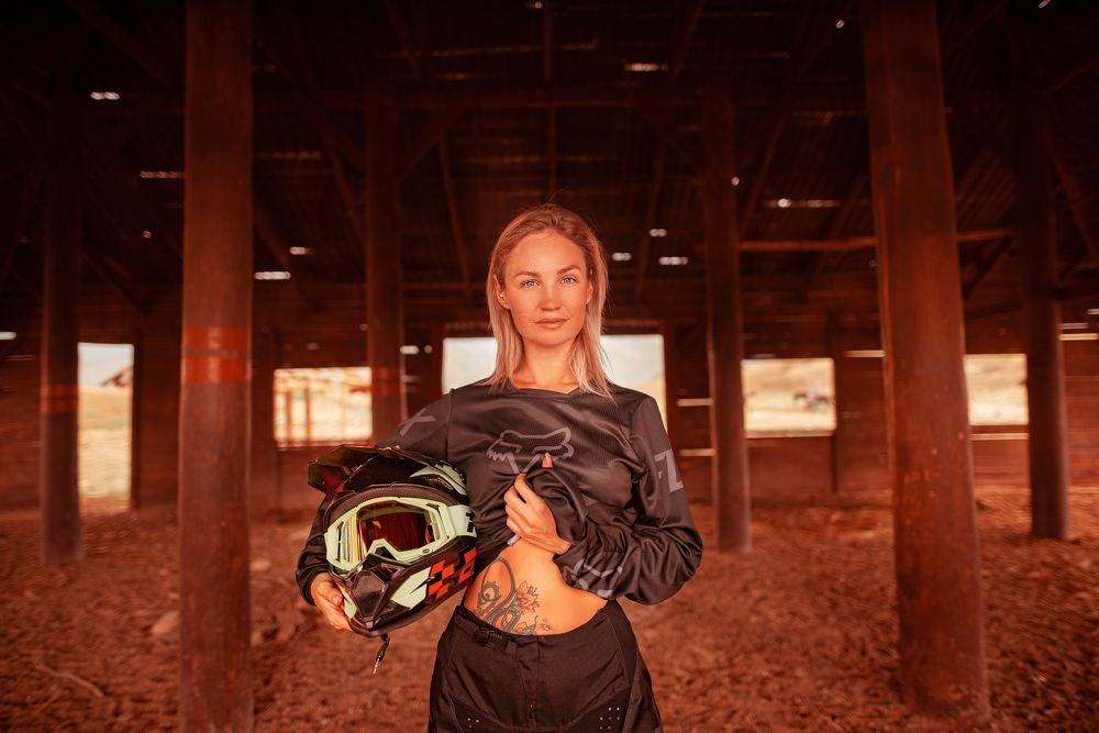 Фотография автора Мария Новгородская