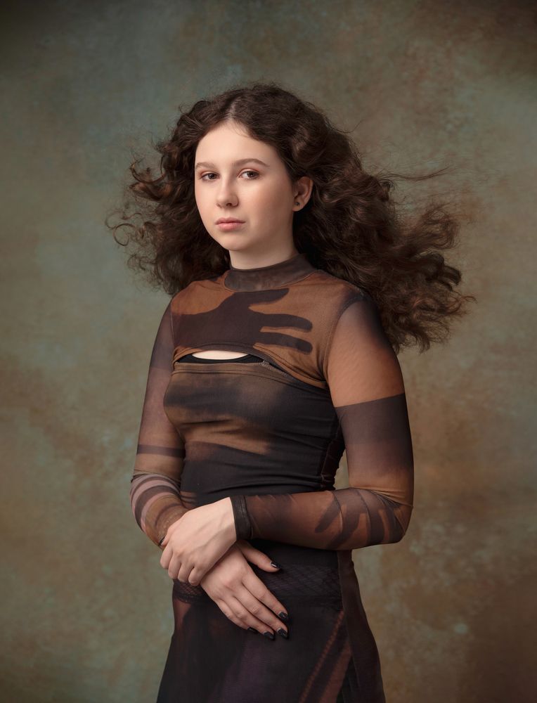 Фотография автора Юлия Захарова