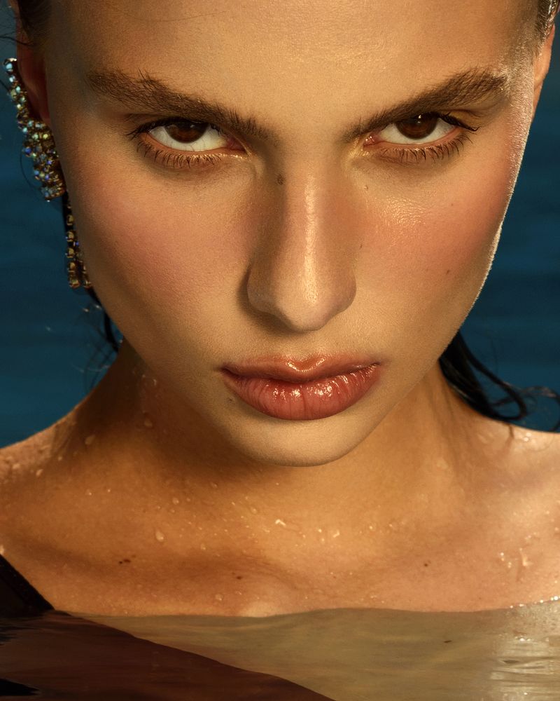 Photograph by Irina Lutsenko