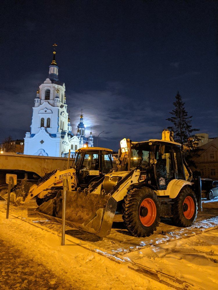 Фотография автора Михаил Голянский
