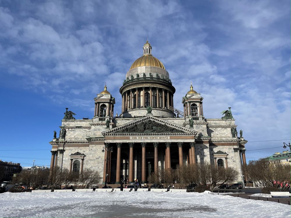 Photograph by Анна Бурлака