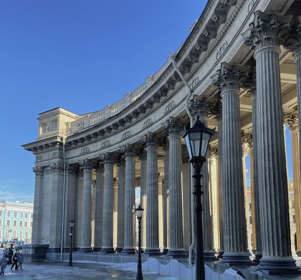 Photograph by Анна Бурлака