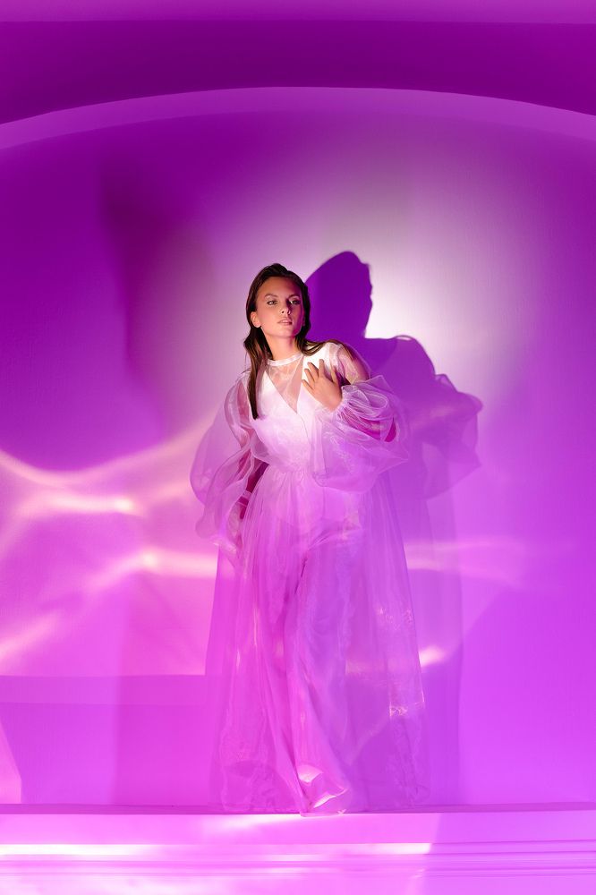 Photograph by Надежда Торопова