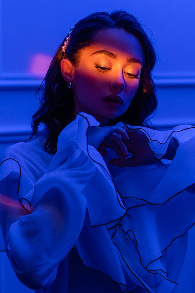 Photograph by Надежда Торопова