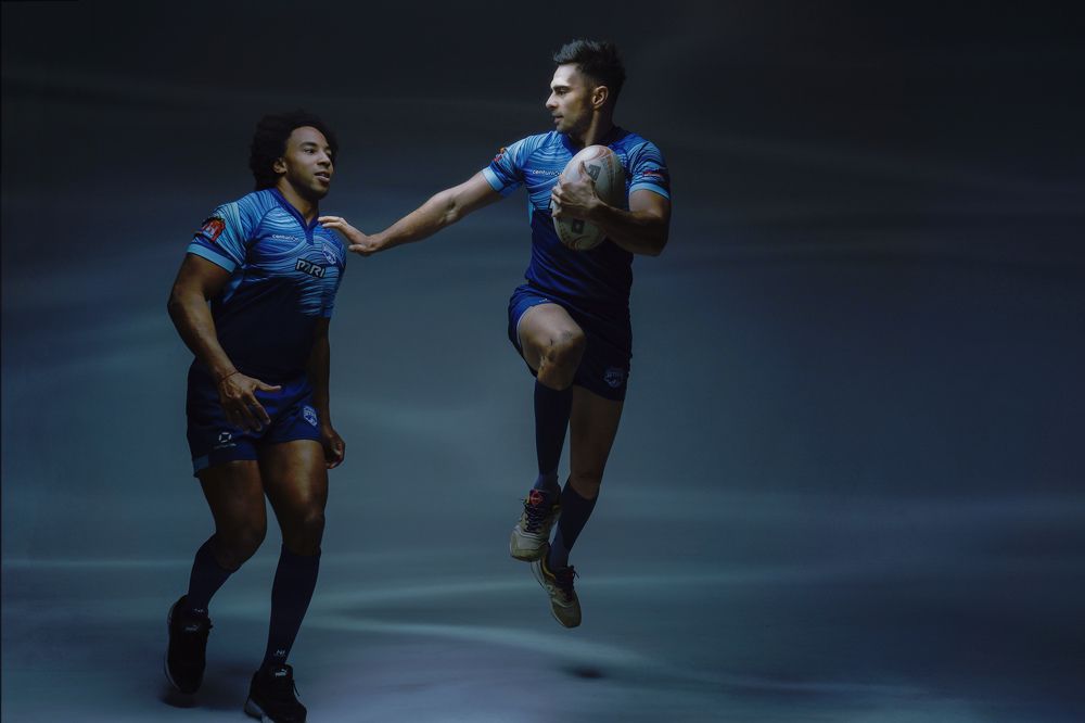 Балтийский шторм