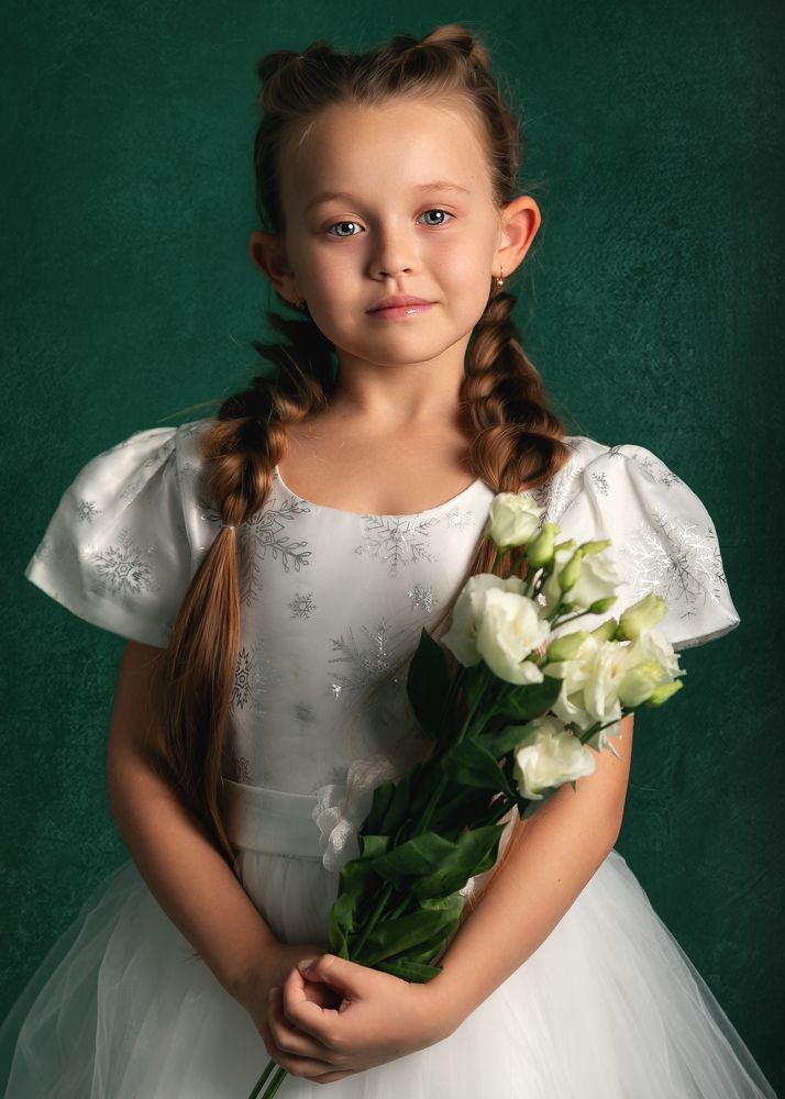 Photograph by Анна Федорова