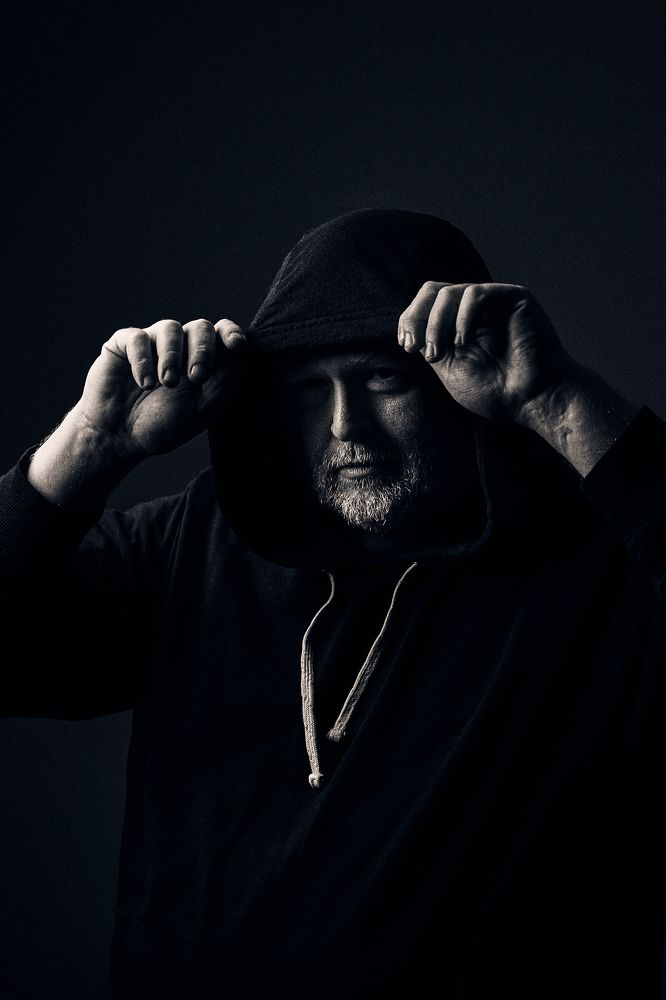 Фотография автора Андрей Алдошин