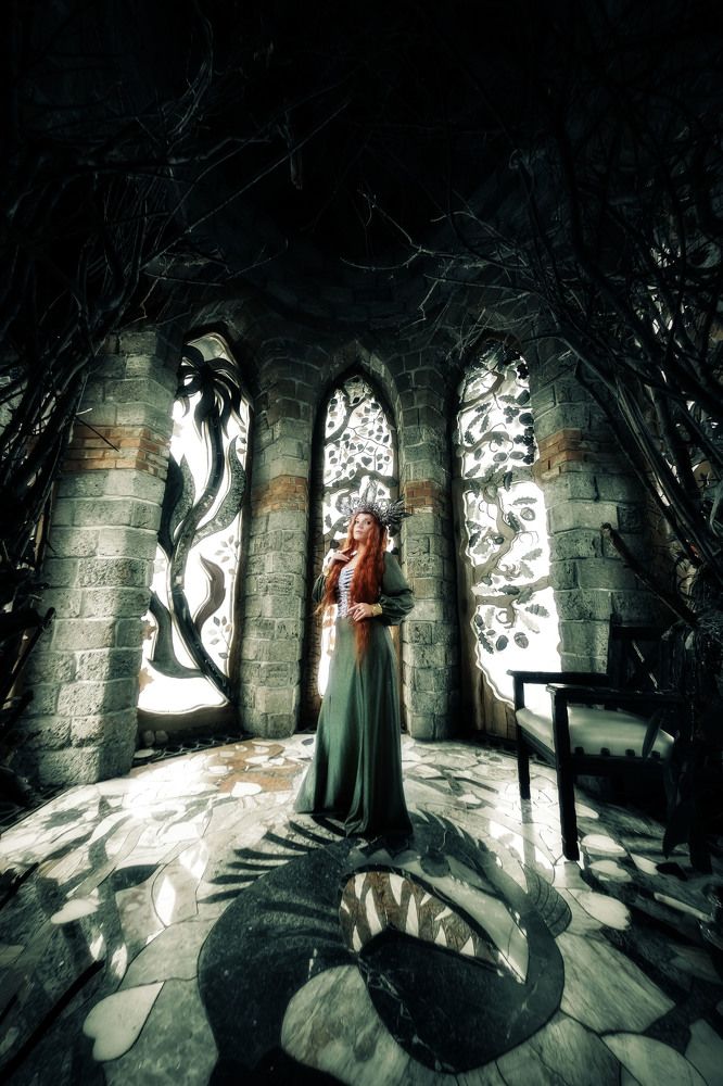 Photograph by Татьяна Гринева