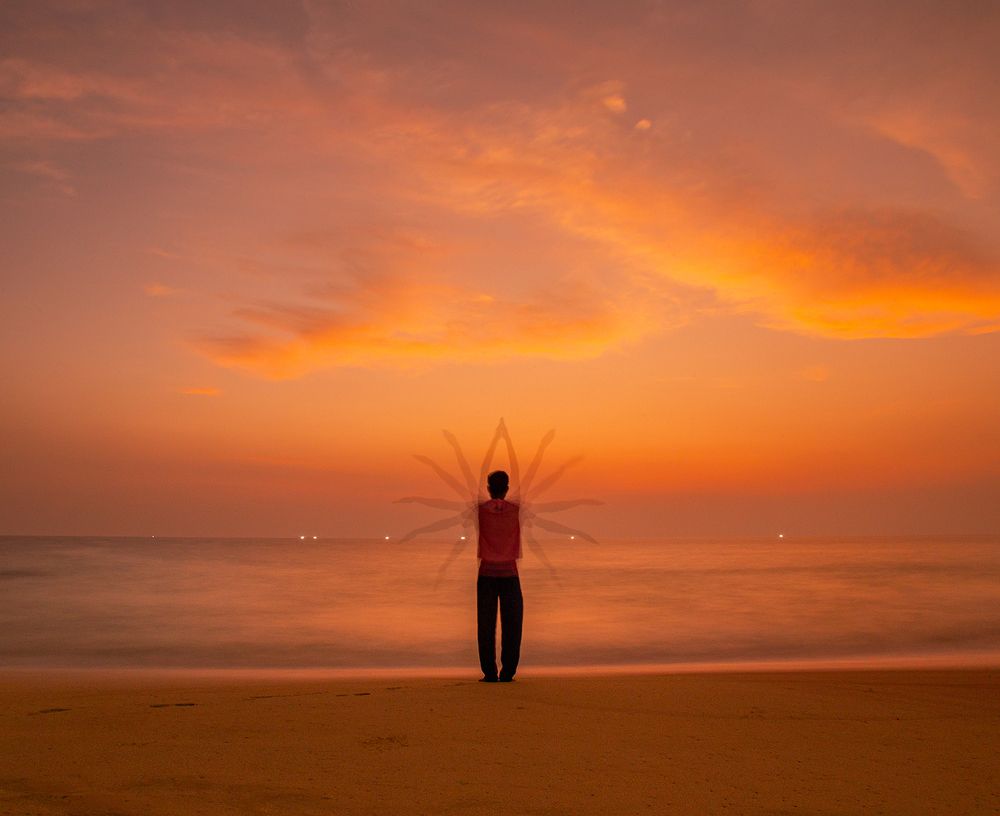 Фотография автора Laddu Sasindu Pramuditha De Silva
