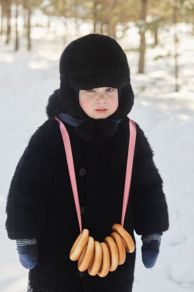 Photograph by Светлана Сафонова