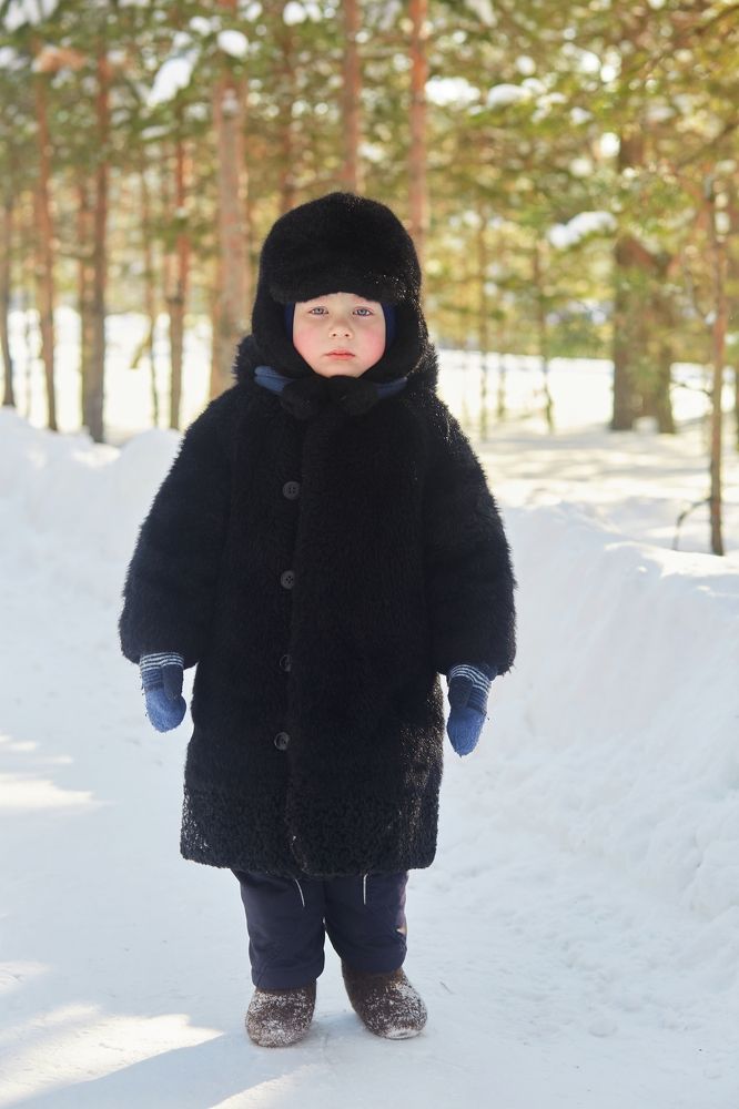 Photograph by Светлана Сафонова