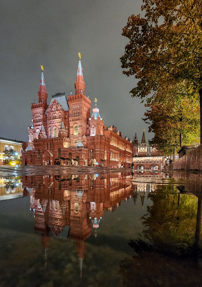 Photograph by Екатерина Лурина