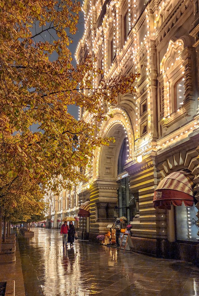 Photograph by Екатерина Лурина