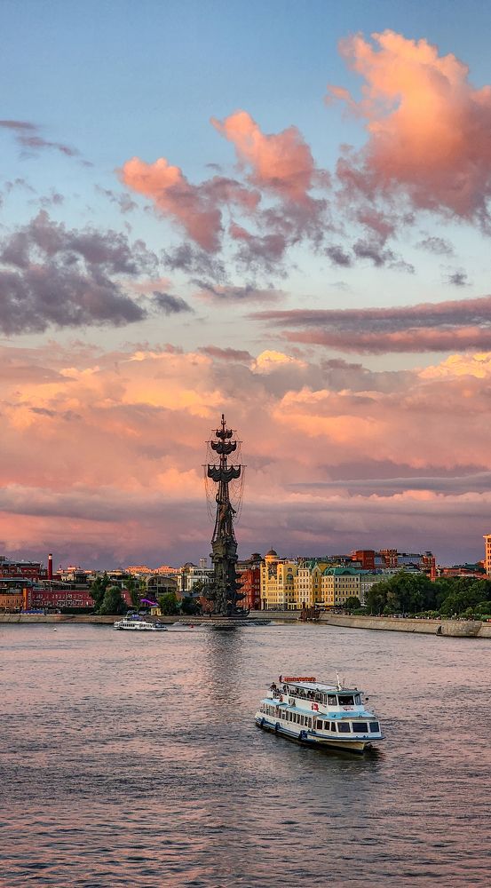 Photograph by Екатерина Лурина