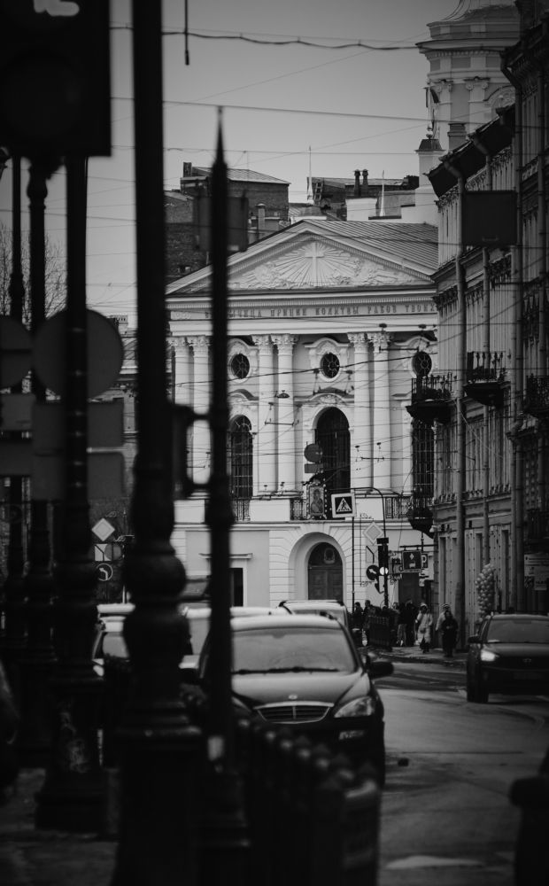 Photograph by Алексей Бобов