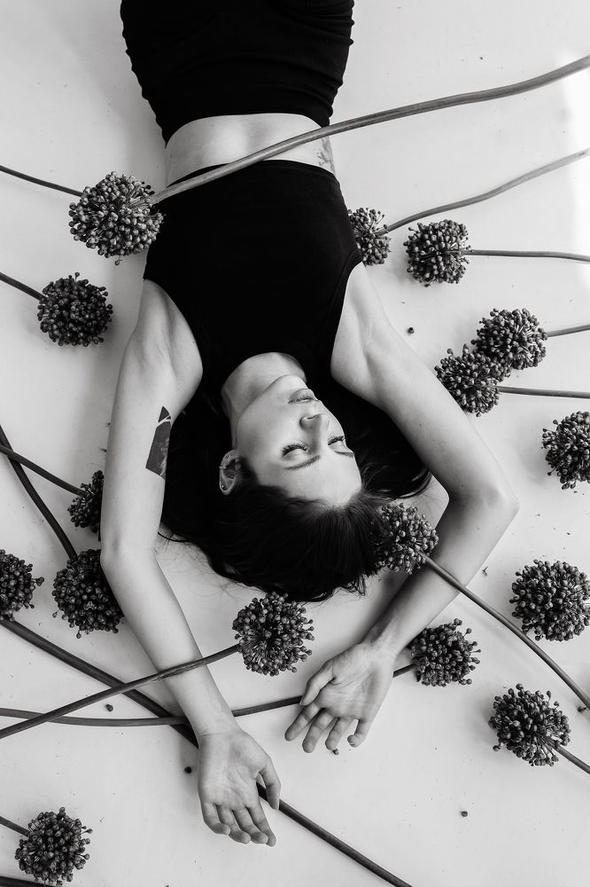 Фотография автора Ирина Белашова