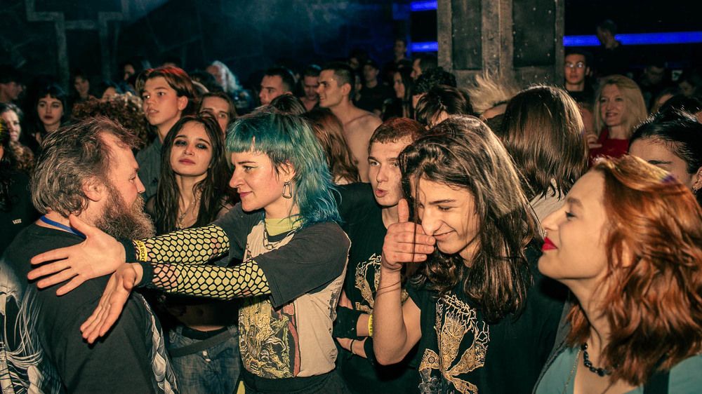 Photograph by Ous Cornel