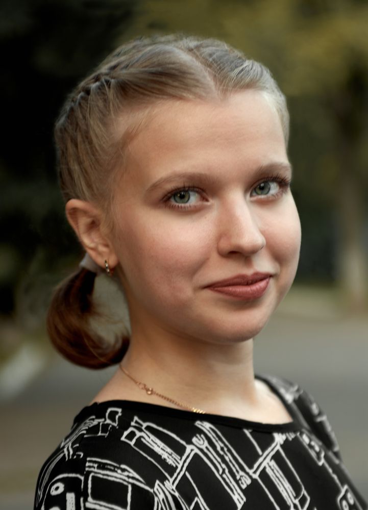 Photograph by Радий Кутлугильдин