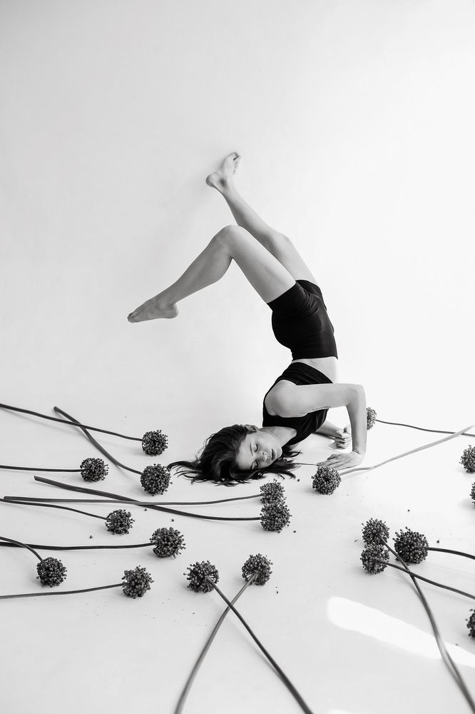 Фотография автора Ирина Белашова